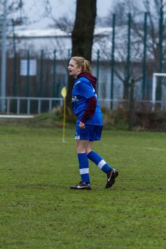 Bild 218 - C-Juniorinnen FSG-BraWie 08 - TuS Tensfeld : Ergebnis: 0:8